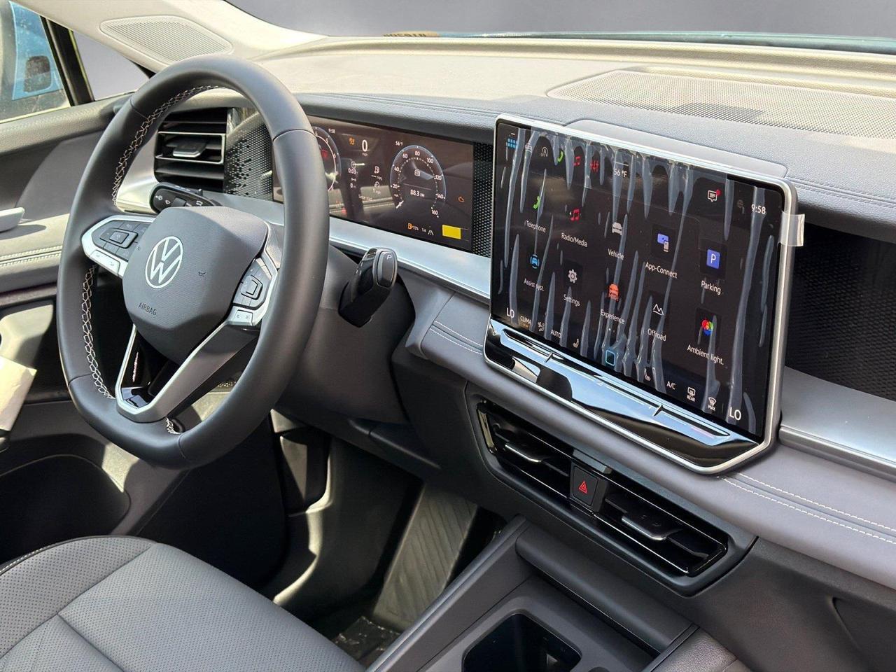 2026 Volkswagen Tiguan SE Hagerstown MD
