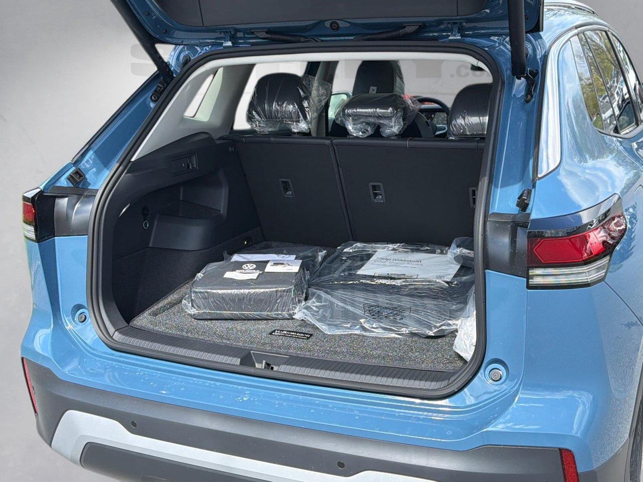 2026 Volkswagen Tiguan SE Hagerstown MD