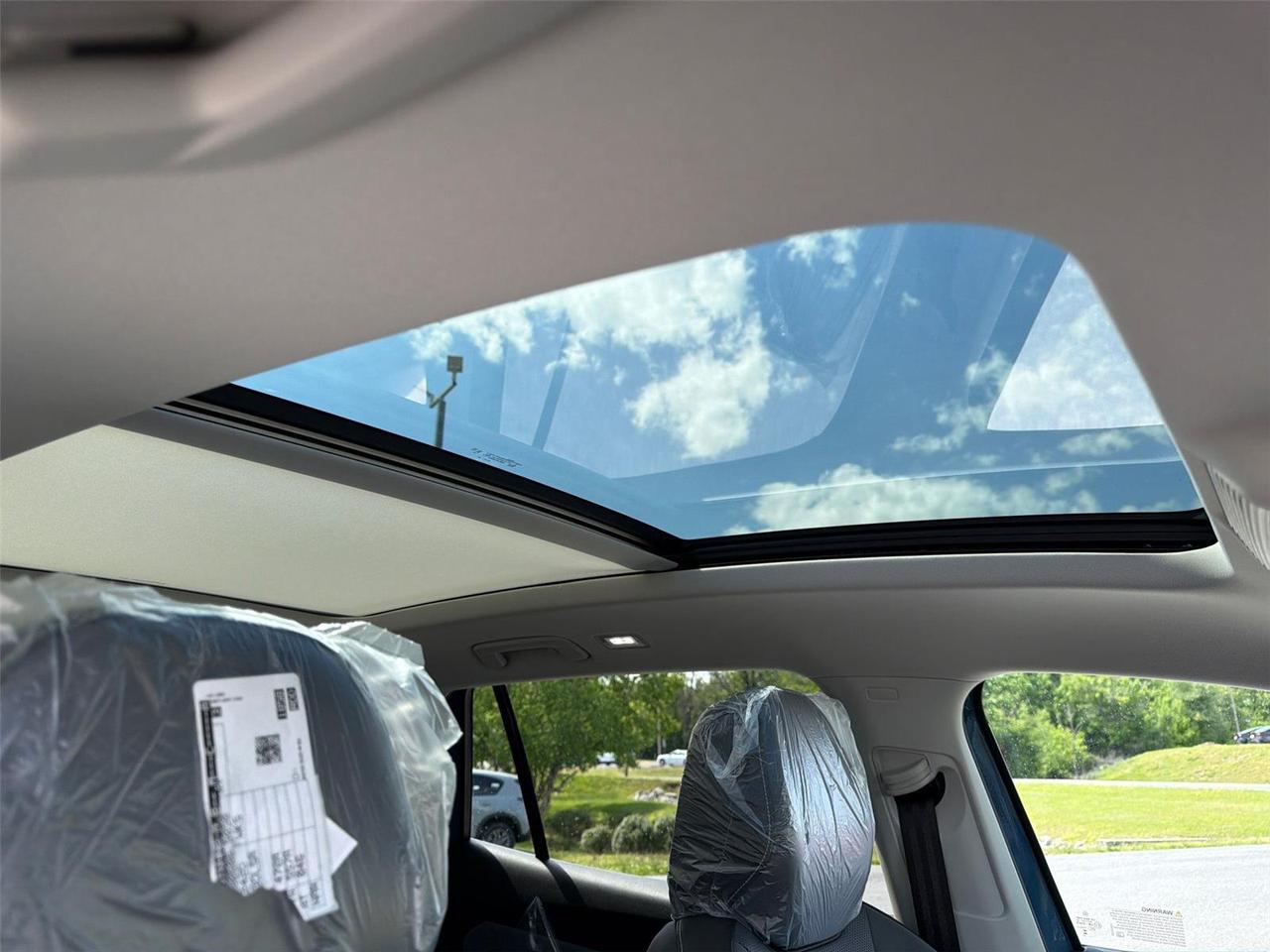 2026 Volkswagen Tiguan SE Hagerstown MD