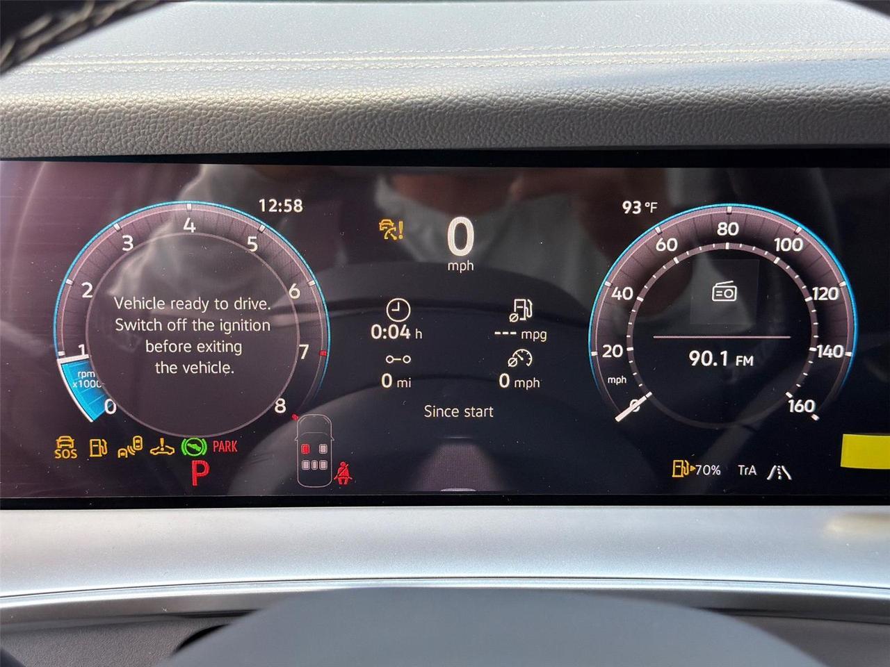 2026 Volkswagen Tiguan SE Hagerstown MD