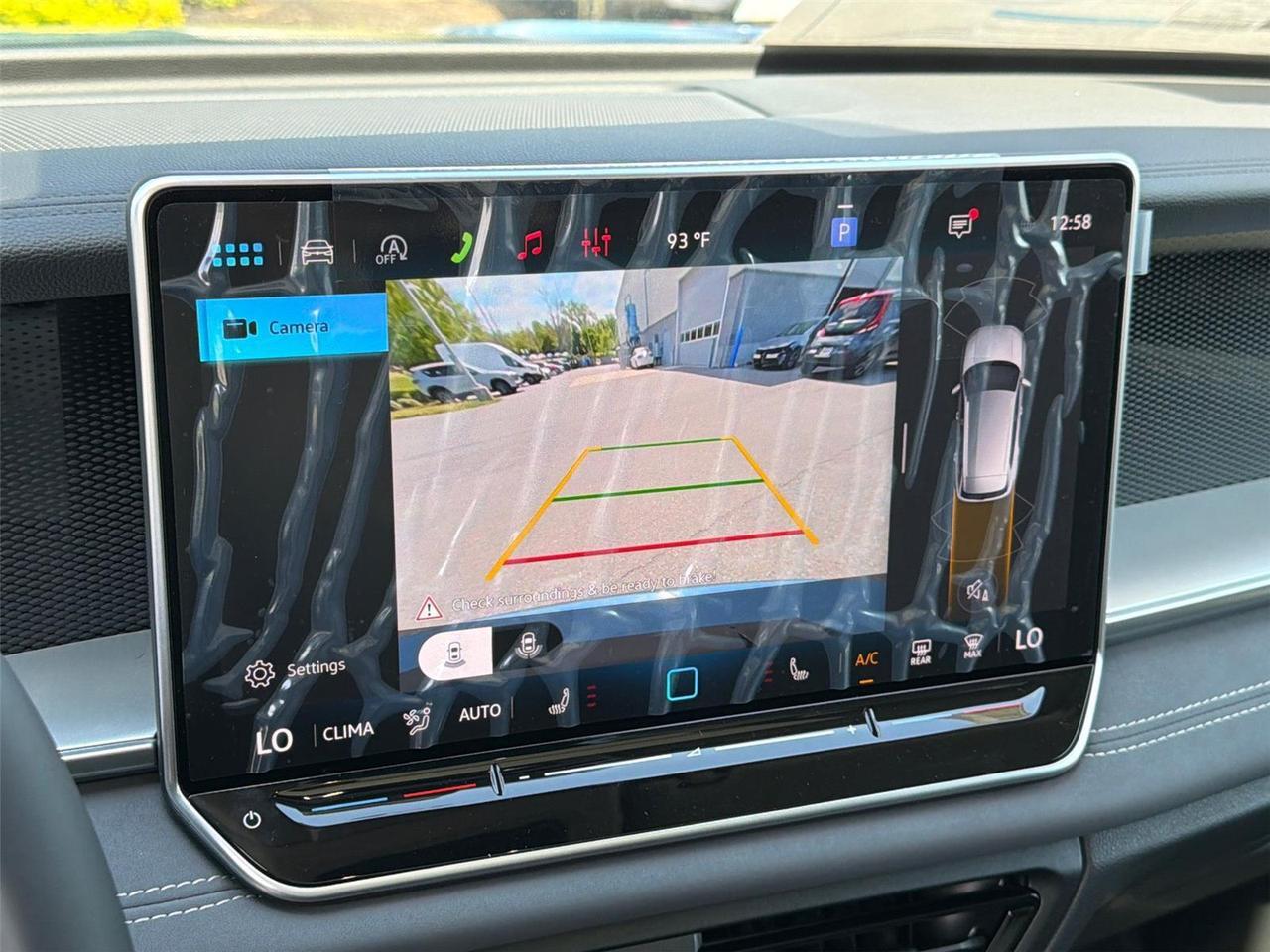 2026 Volkswagen Tiguan SE Hagerstown MD