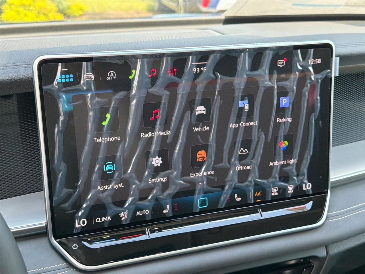 2026 Volkswagen Tiguan SE Hagerstown MD
