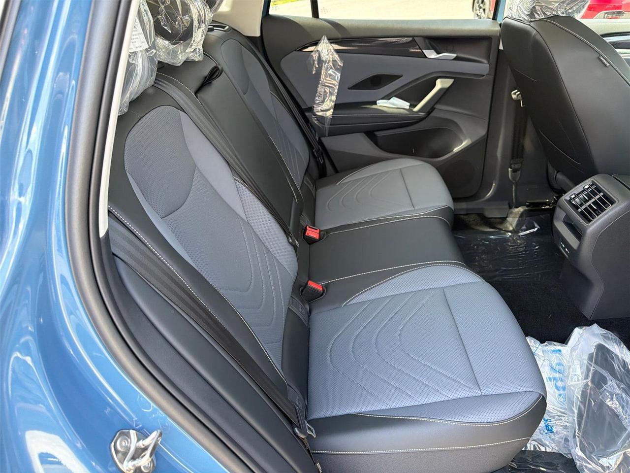 2026 Volkswagen Tiguan SE Hagerstown MD