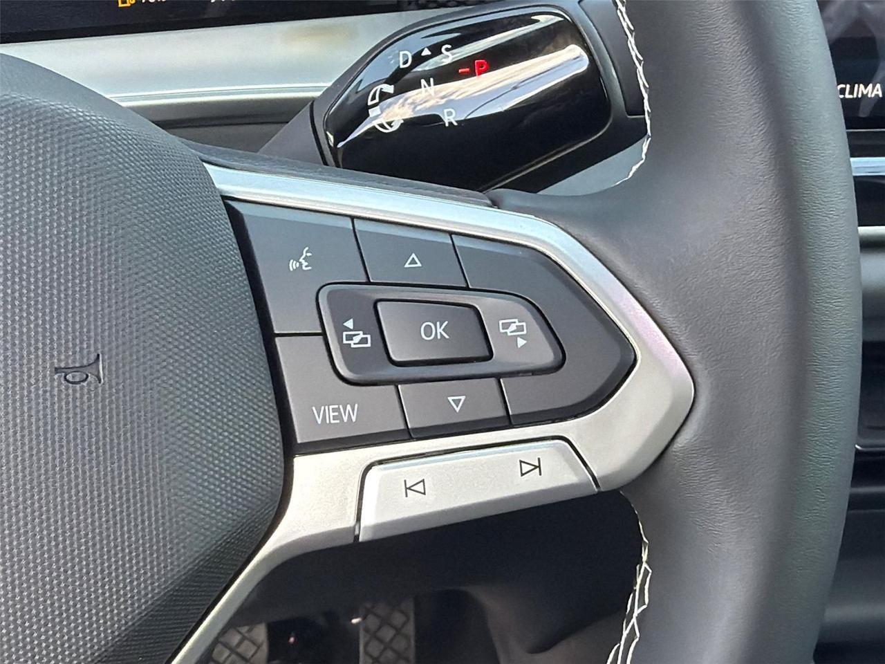 2026 Volkswagen Tiguan SE Hagerstown MD