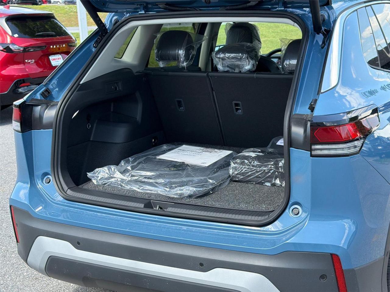 2026 Volkswagen Tiguan SE Hagerstown MD