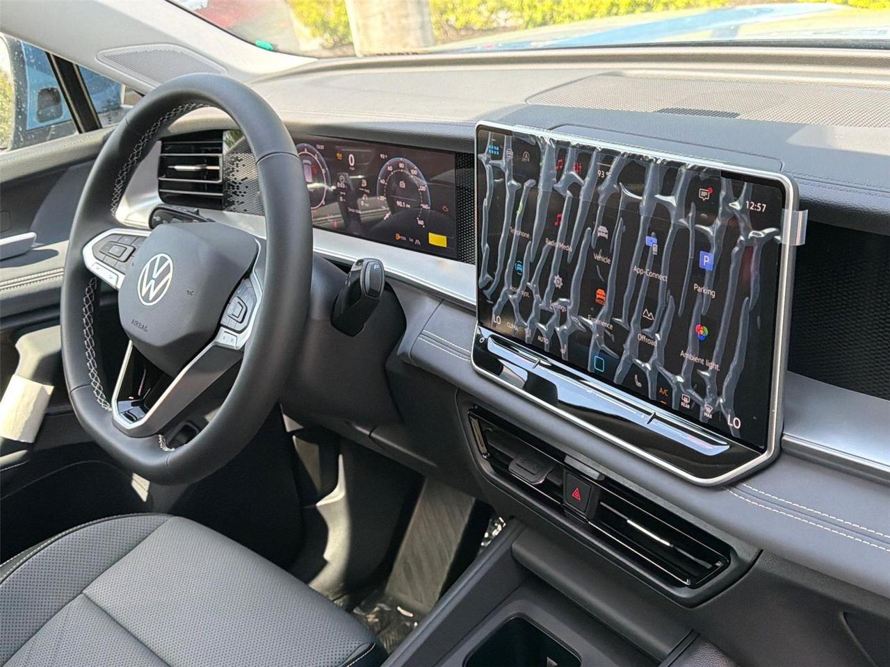 2026 Volkswagen Tiguan SE Hagerstown MD