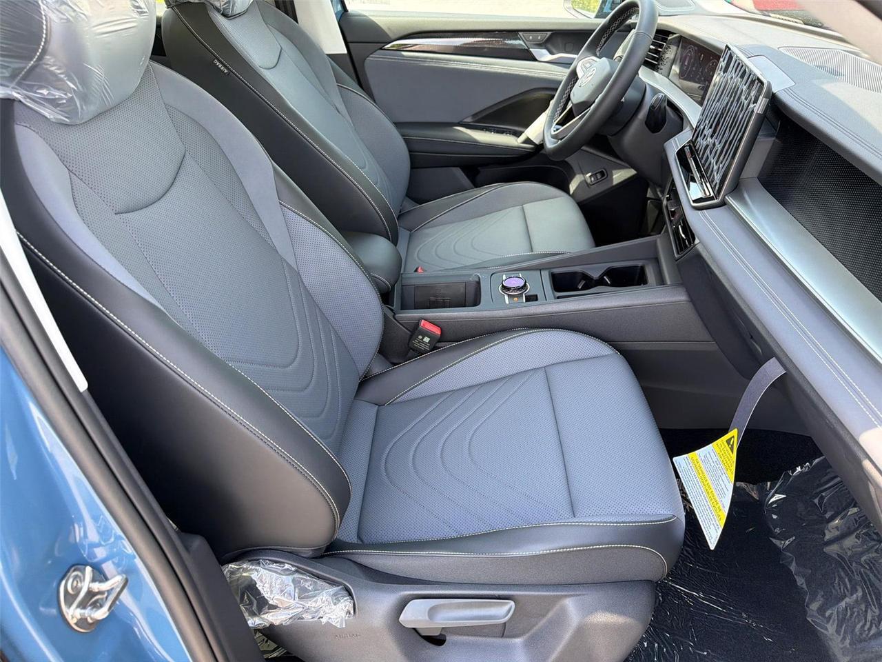 2026 Volkswagen Tiguan SE Hagerstown MD