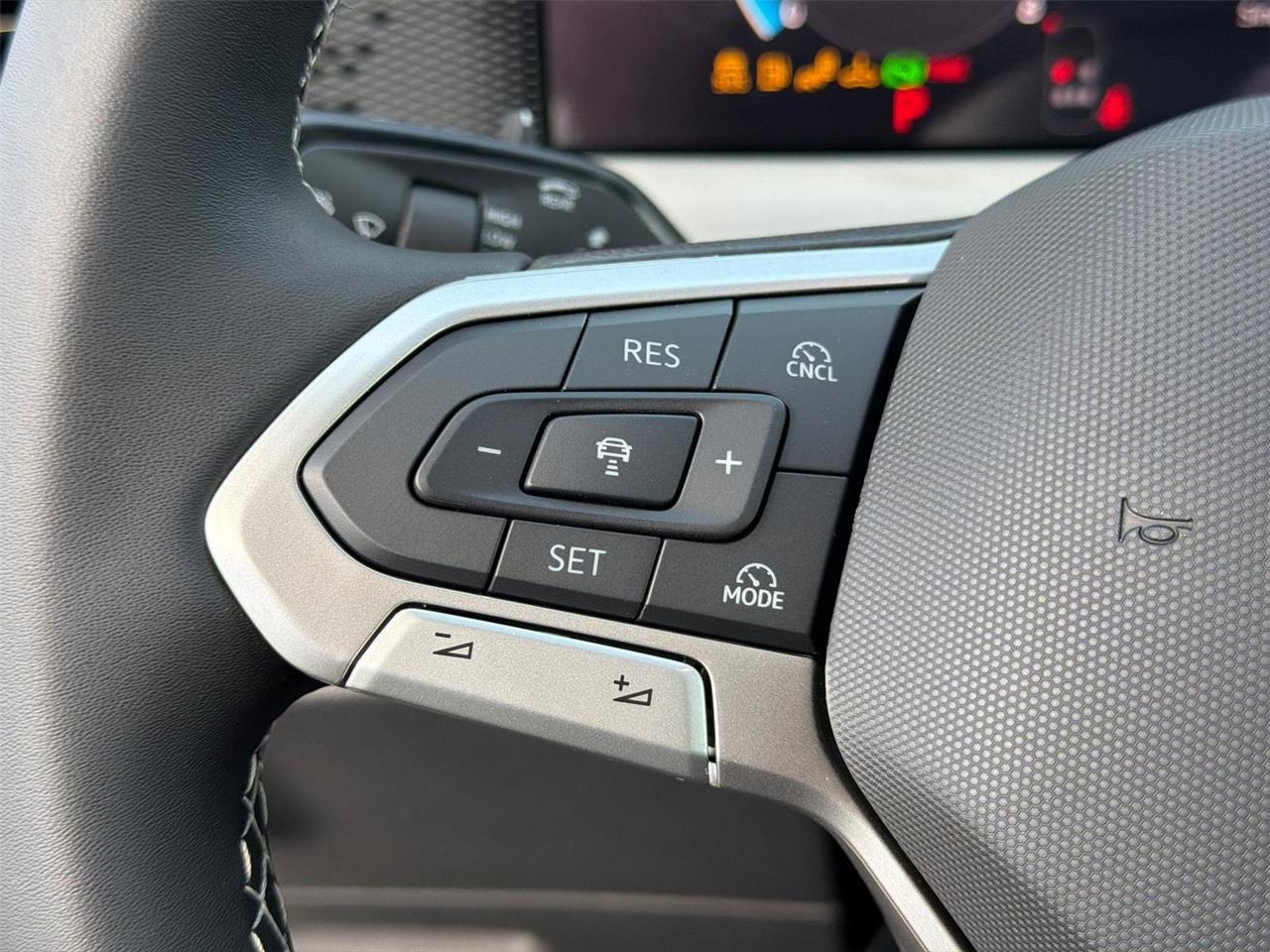 2026 Volkswagen Tiguan SE Hagerstown MD