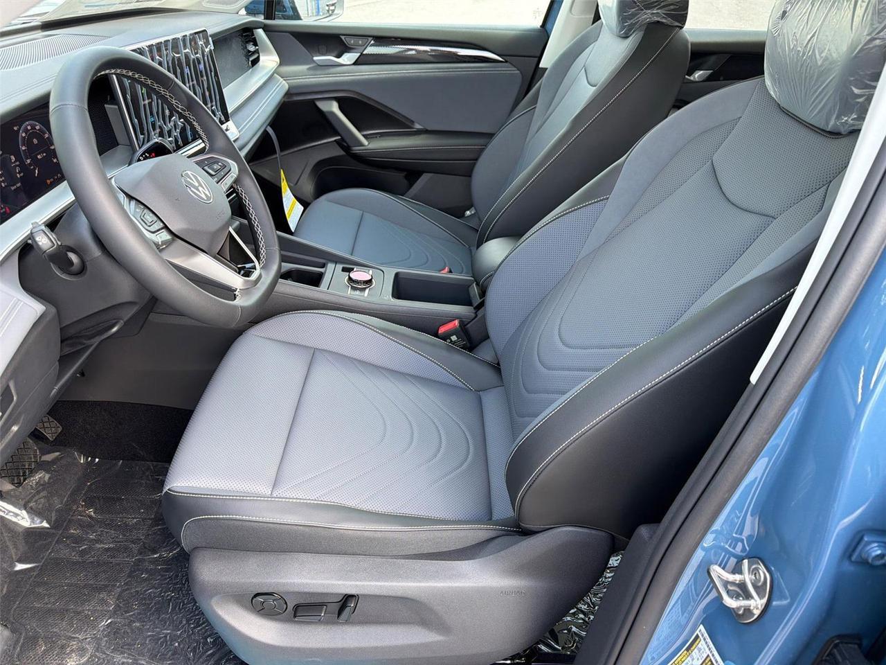 2026 Volkswagen Tiguan SE Hagerstown MD