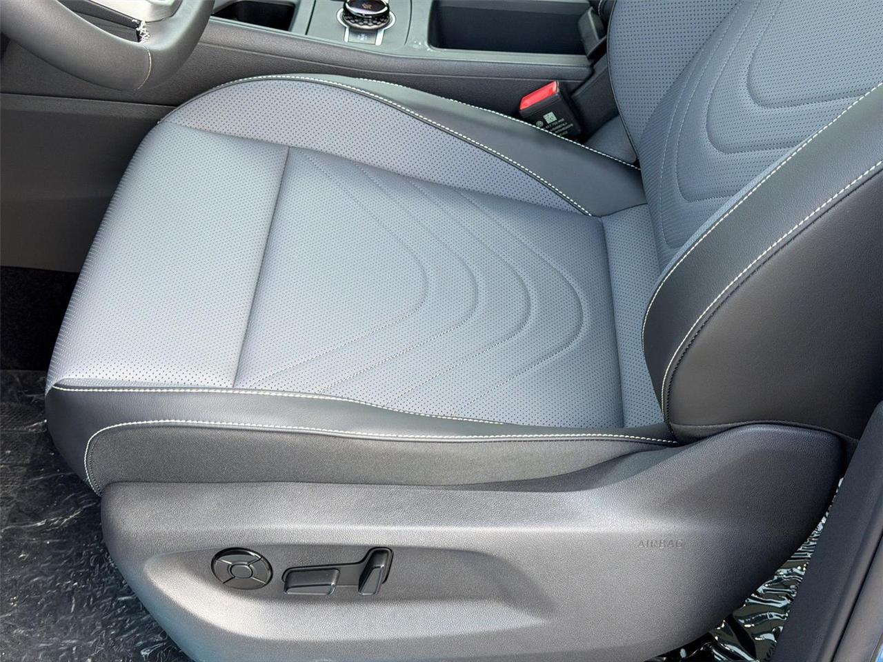 2026 Volkswagen Tiguan SE Hagerstown MD