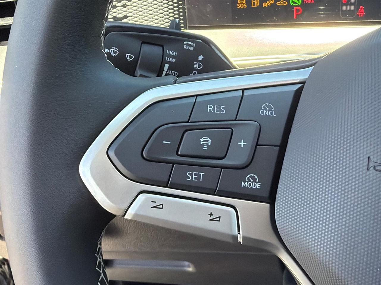 2026 Volkswagen Tiguan SE Hagerstown MD