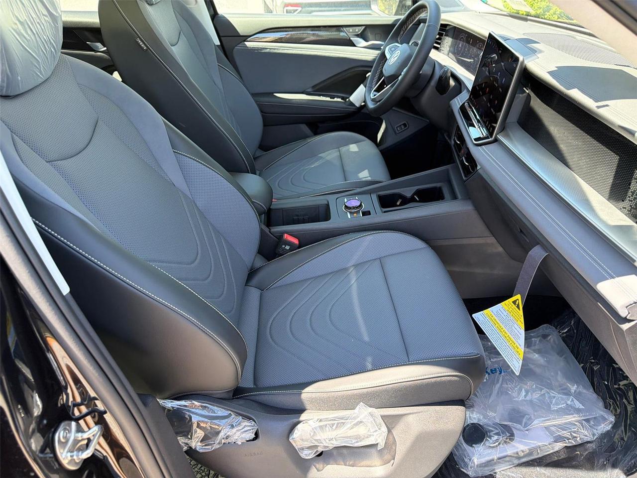 2026 Volkswagen Tiguan SE Hagerstown MD