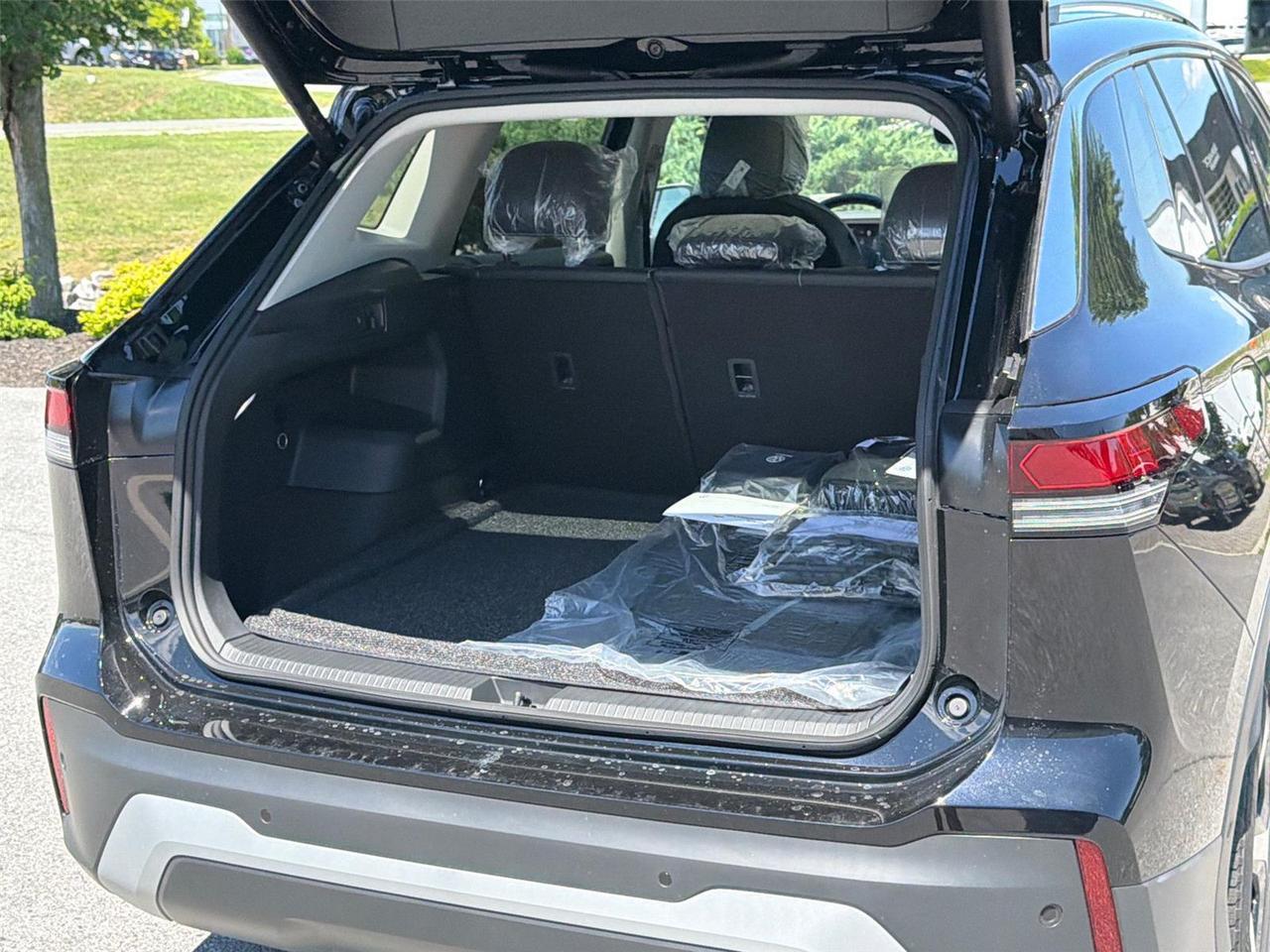 2026 Volkswagen Tiguan SE Hagerstown MD