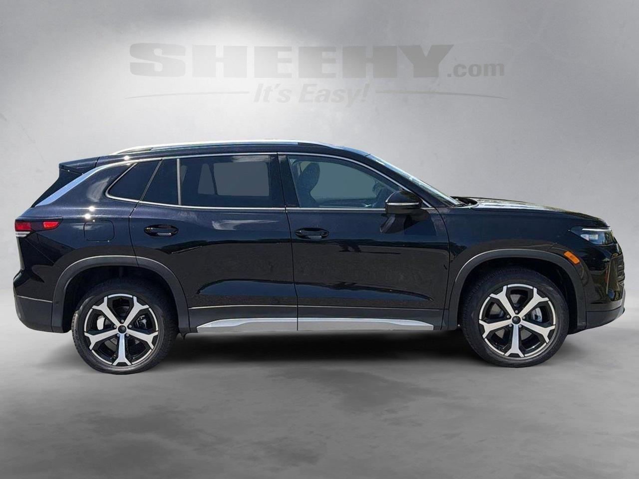 2026 Volkswagen Tiguan SE Hagerstown MD