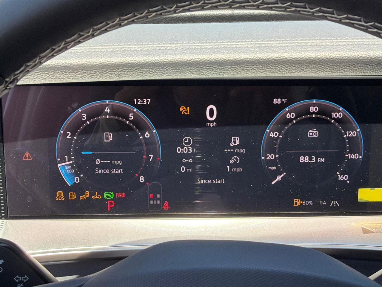 2026 Volkswagen Tiguan SE Hagerstown MD