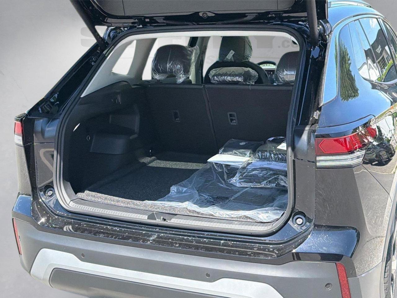 2026 Volkswagen Tiguan SE Hagerstown MD