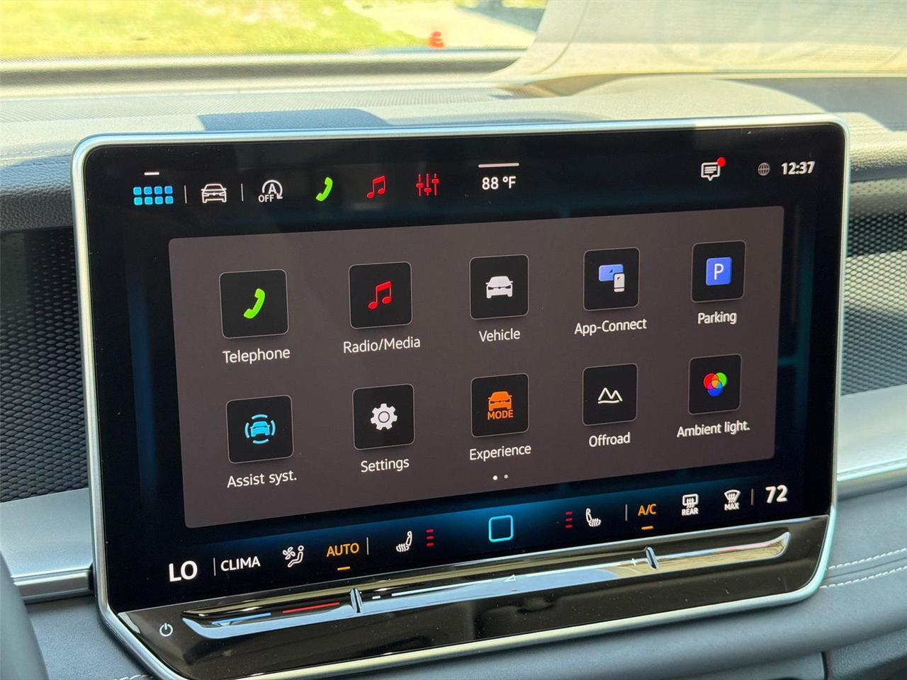2026 Volkswagen Tiguan SE Hagerstown MD