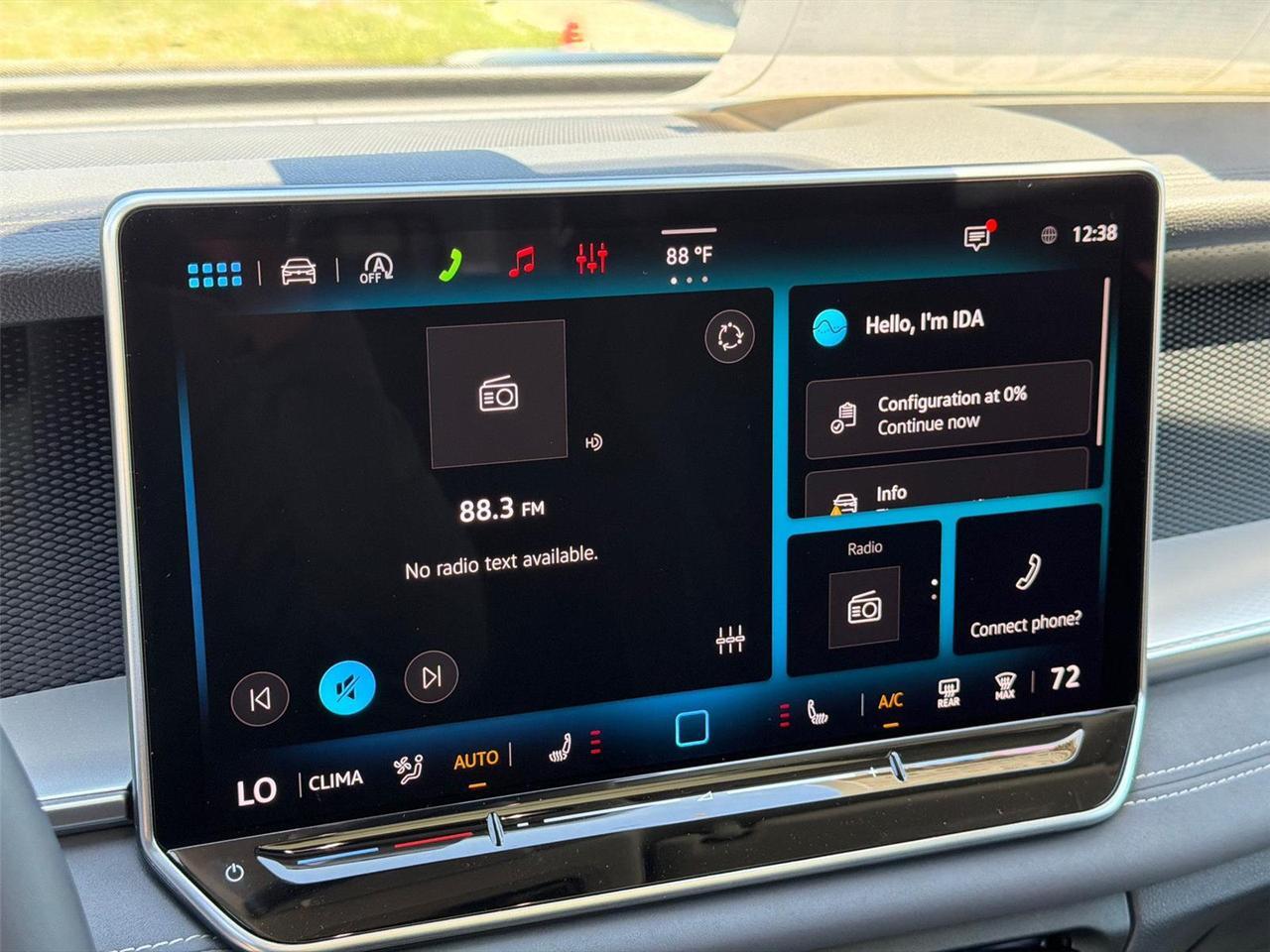2026 Volkswagen Tiguan SE Hagerstown MD
