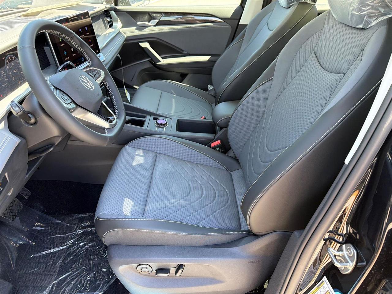 2026 Volkswagen Tiguan SE Hagerstown MD