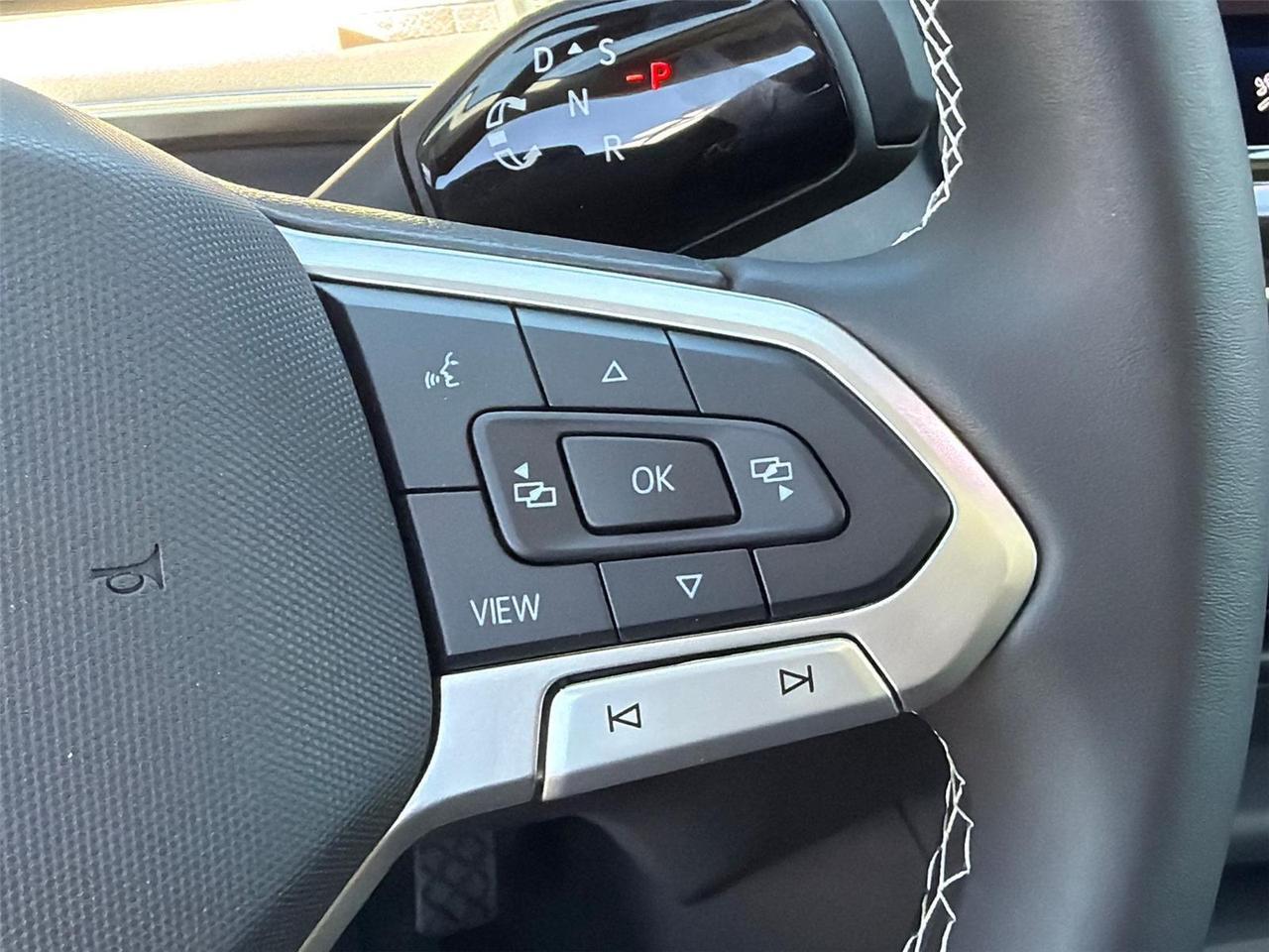 2026 Volkswagen Tiguan SE Hagerstown MD