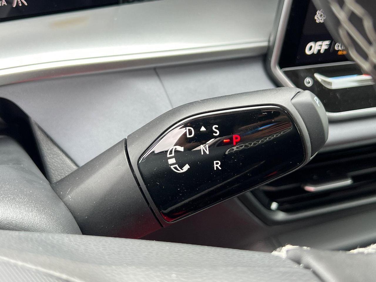 2026 Volkswagen Tiguan SE Hagerstown MD