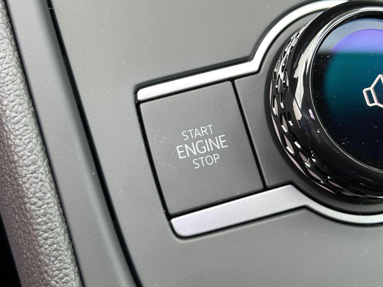 2026 Volkswagen Tiguan SE Hagerstown MD