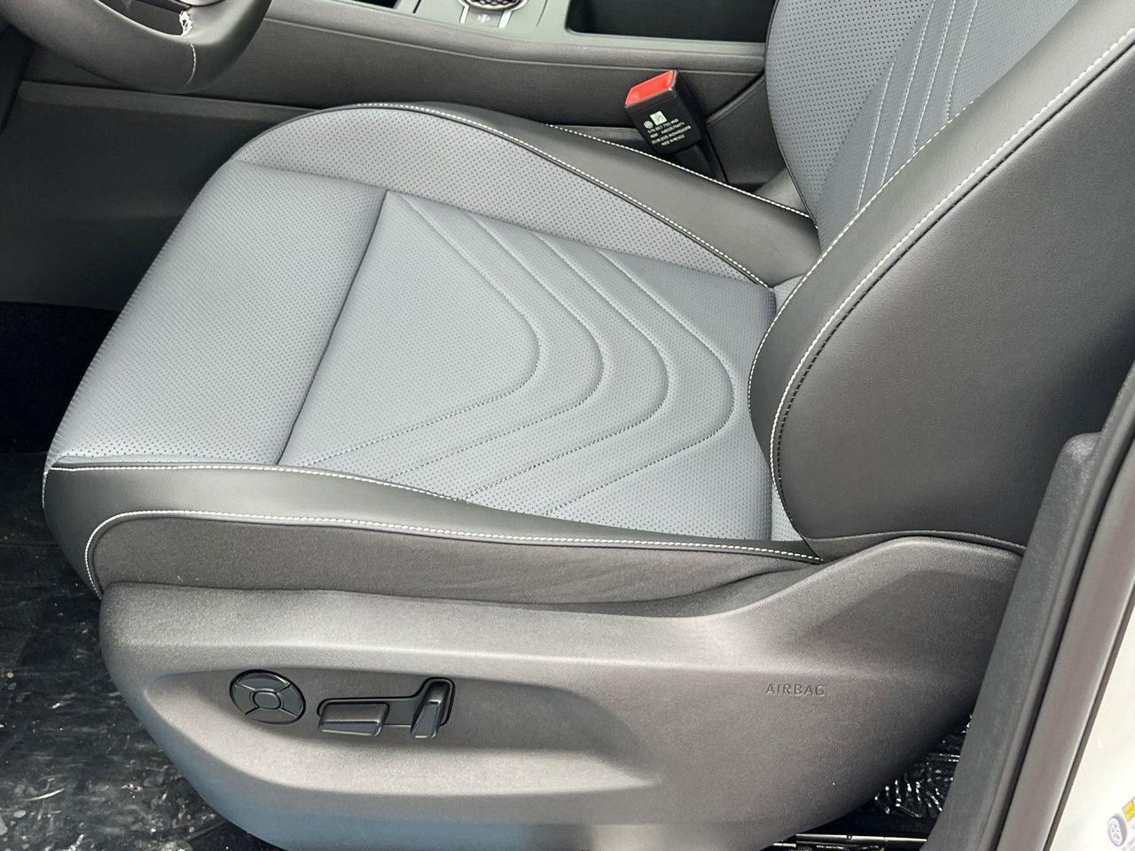 2026 Volkswagen Tiguan SE Hagerstown MD