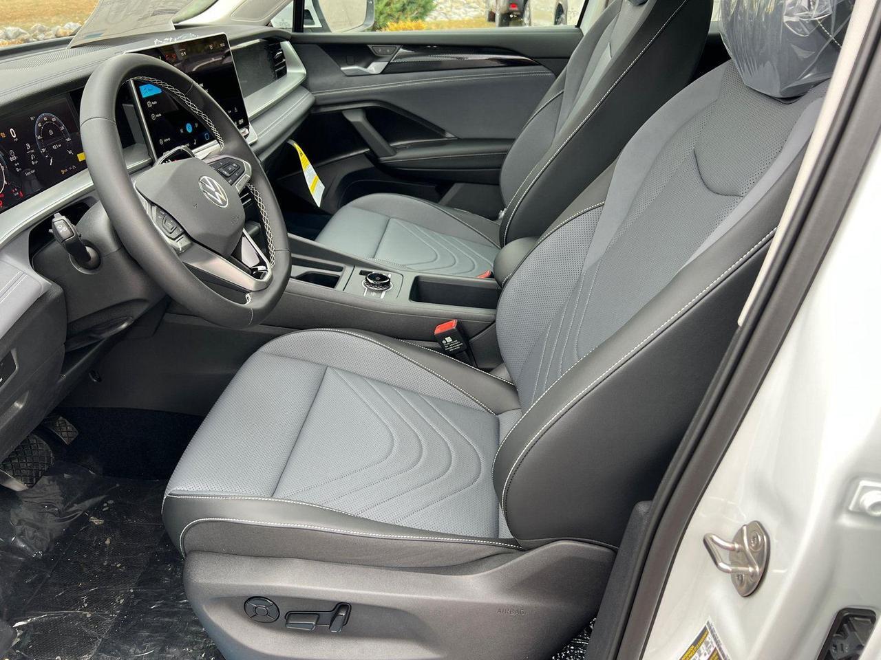 2026 Volkswagen Tiguan SE Hagerstown MD