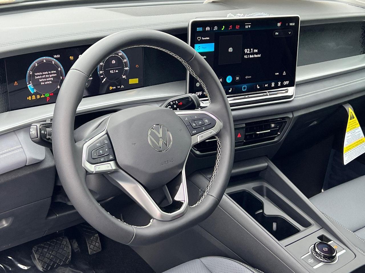 2026 Volkswagen Tiguan SE Hagerstown MD