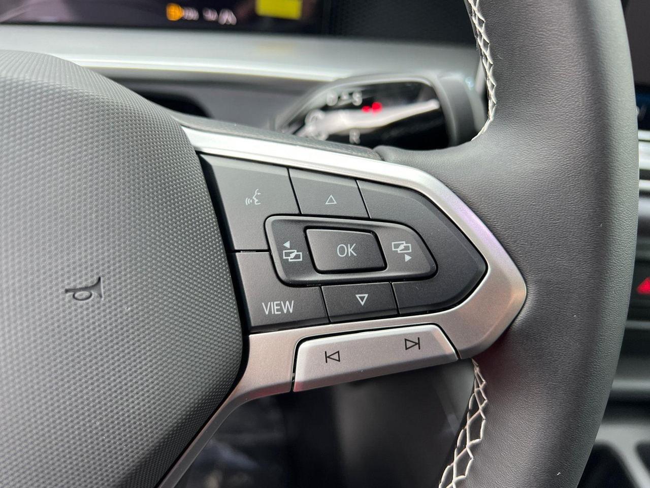 2026 Volkswagen Tiguan SE Hagerstown MD