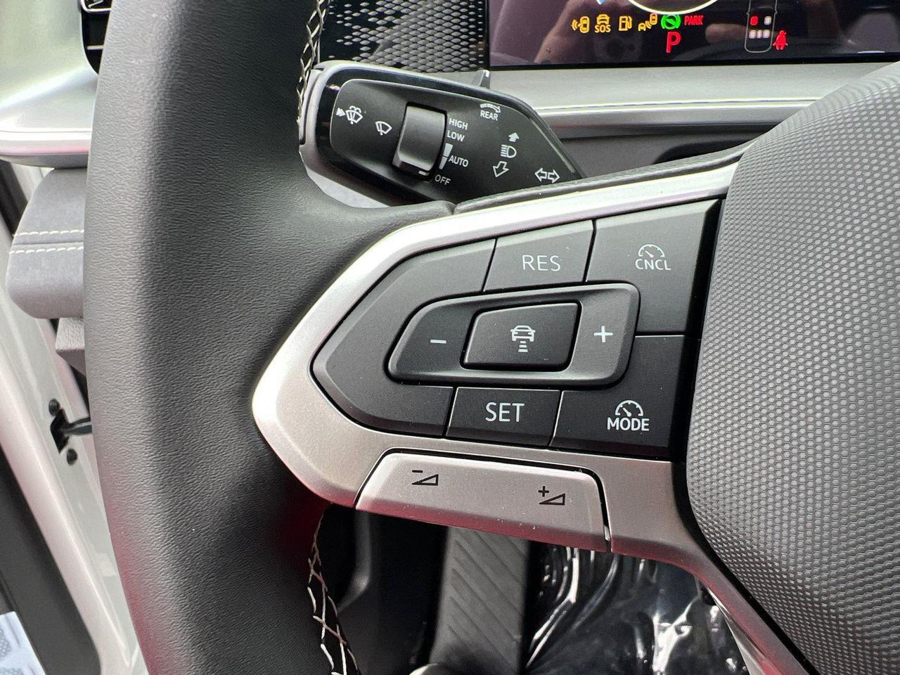 2026 Volkswagen Tiguan SE Hagerstown MD