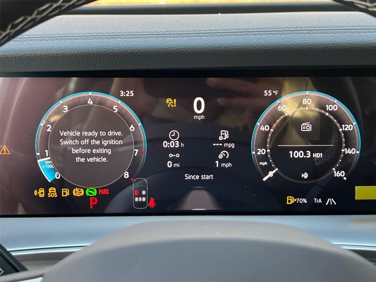 2026 Volkswagen Tiguan SE Hagerstown MD