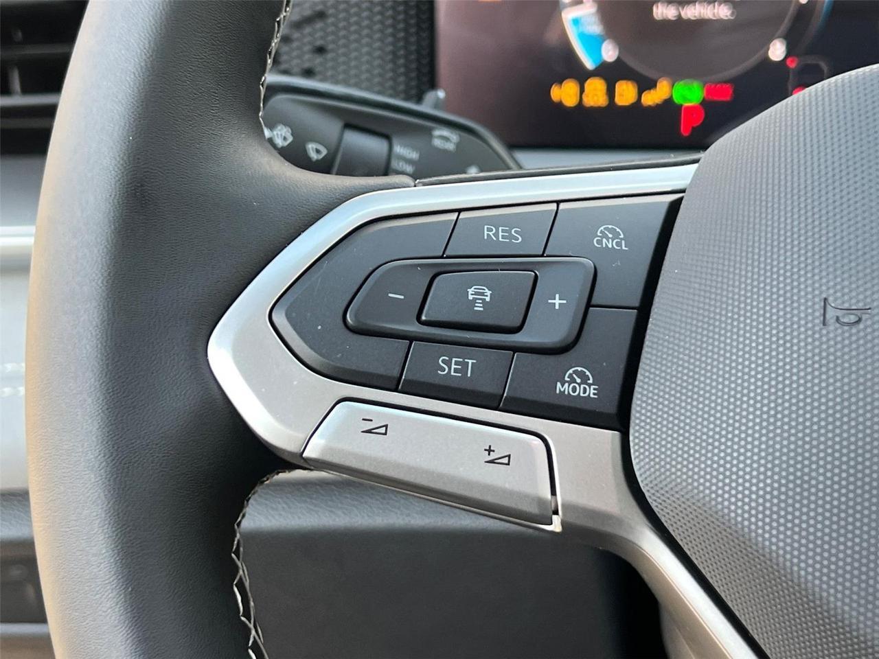 2026 Volkswagen Tiguan SE Hagerstown MD