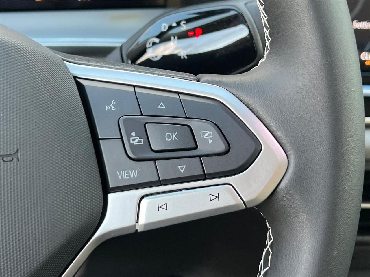 2026 Volkswagen Tiguan SE Hagerstown MD