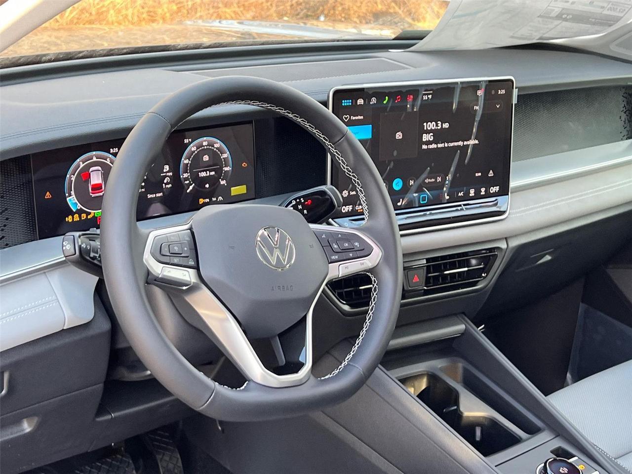 2026 Volkswagen Tiguan SE Hagerstown MD