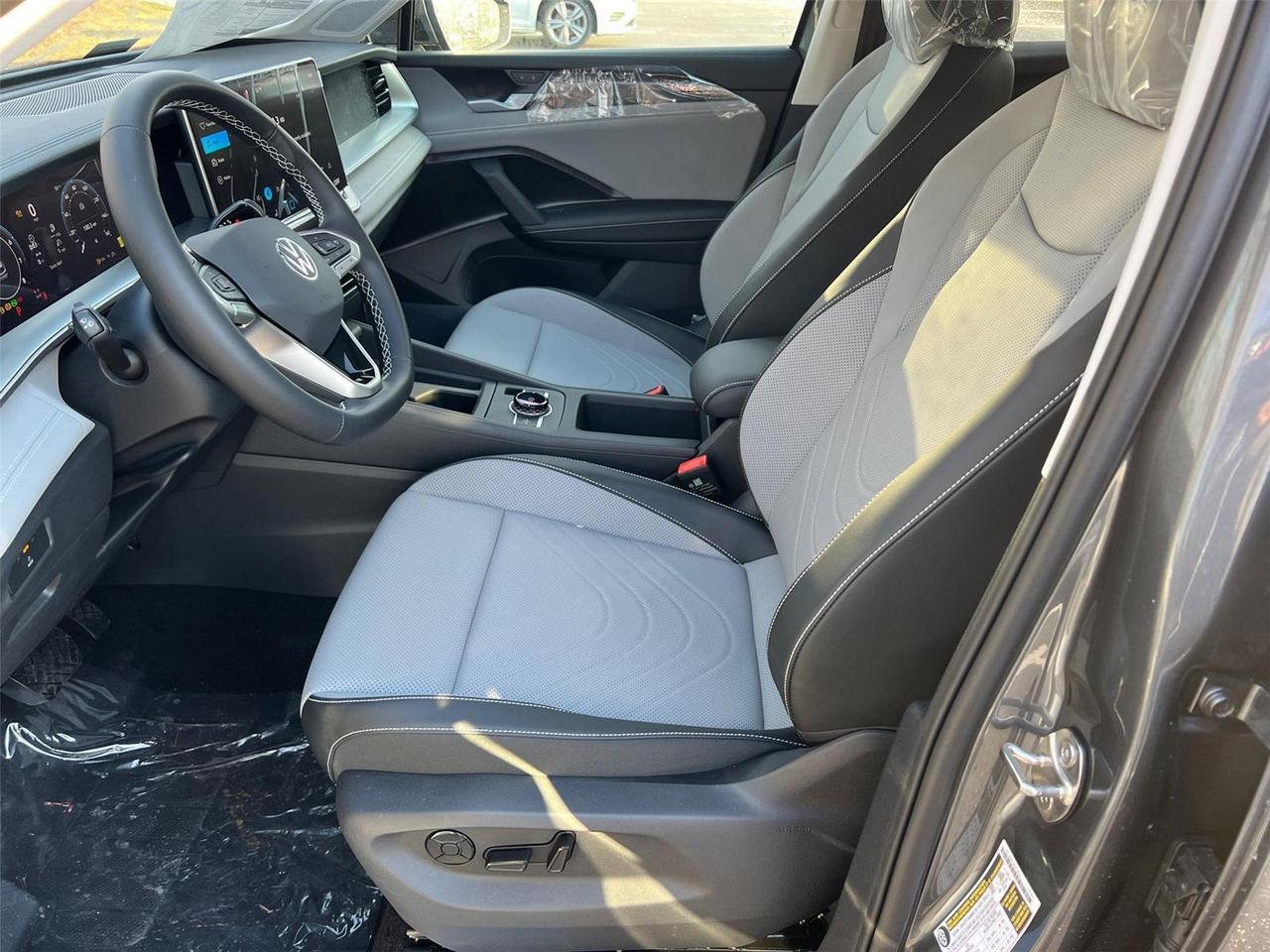 2026 Volkswagen Tiguan SE Hagerstown MD