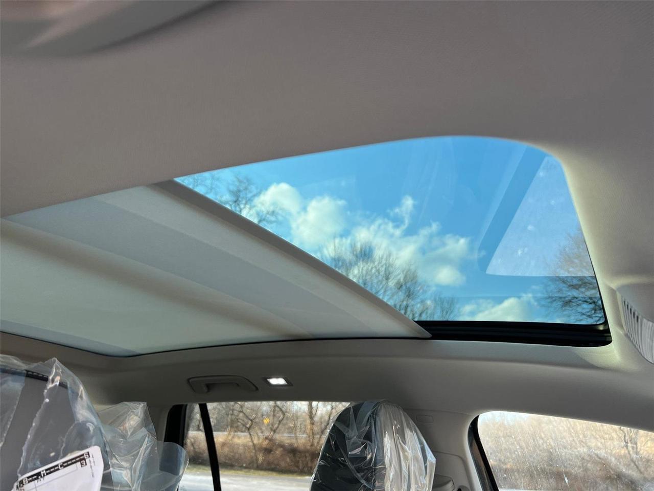 2026 Volkswagen Tiguan SE Hagerstown MD