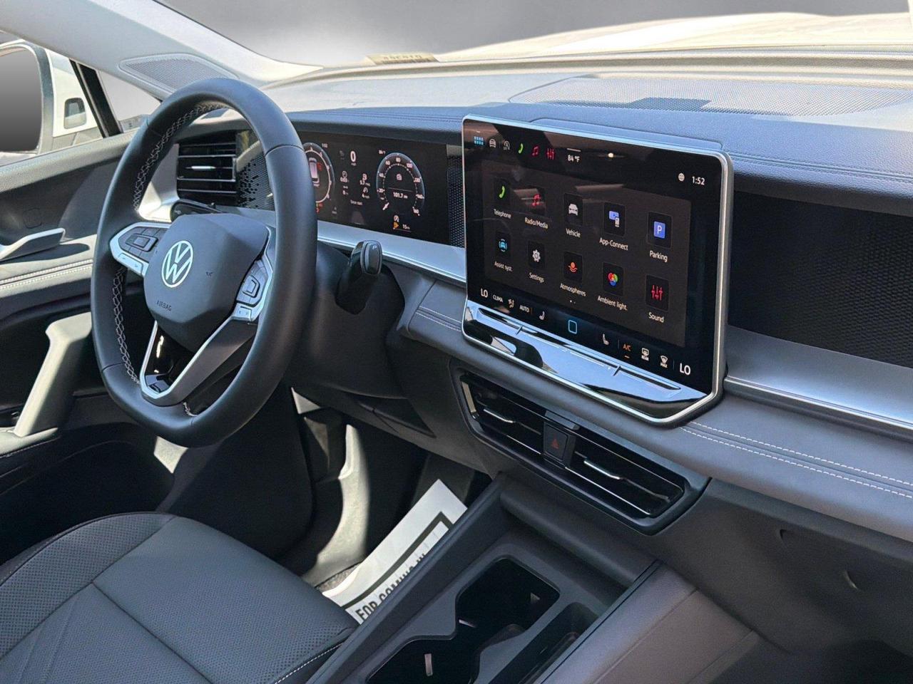 2026 Volkswagen Tiguan SE Hagerstown MD