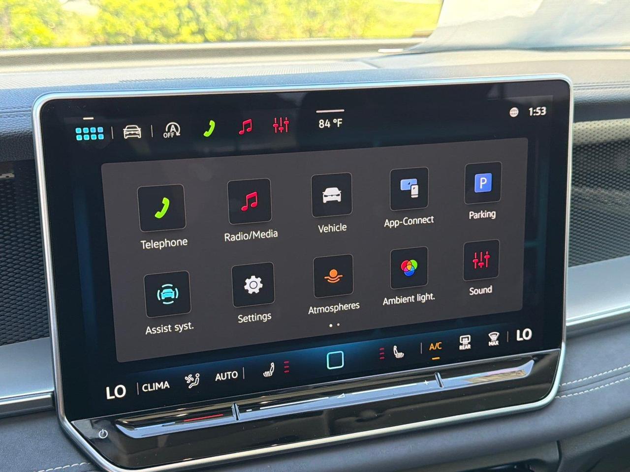 2026 Volkswagen Tiguan SE Hagerstown MD