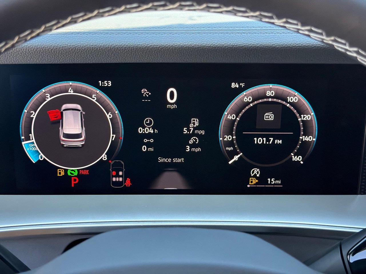 2026 Volkswagen Tiguan SE Hagerstown MD