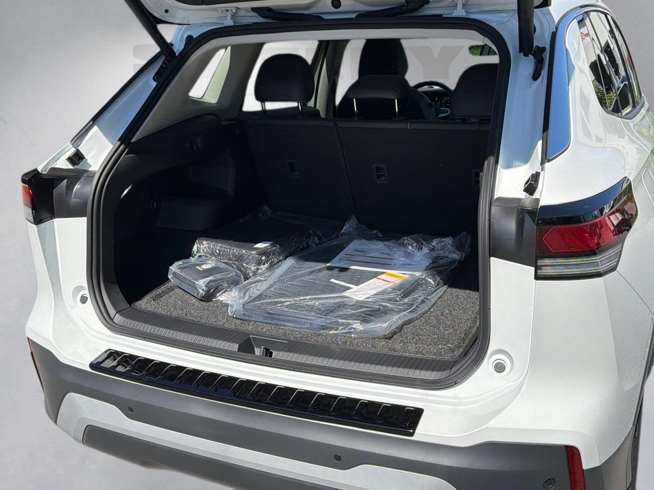 2026 Volkswagen Tiguan SE Hagerstown MD