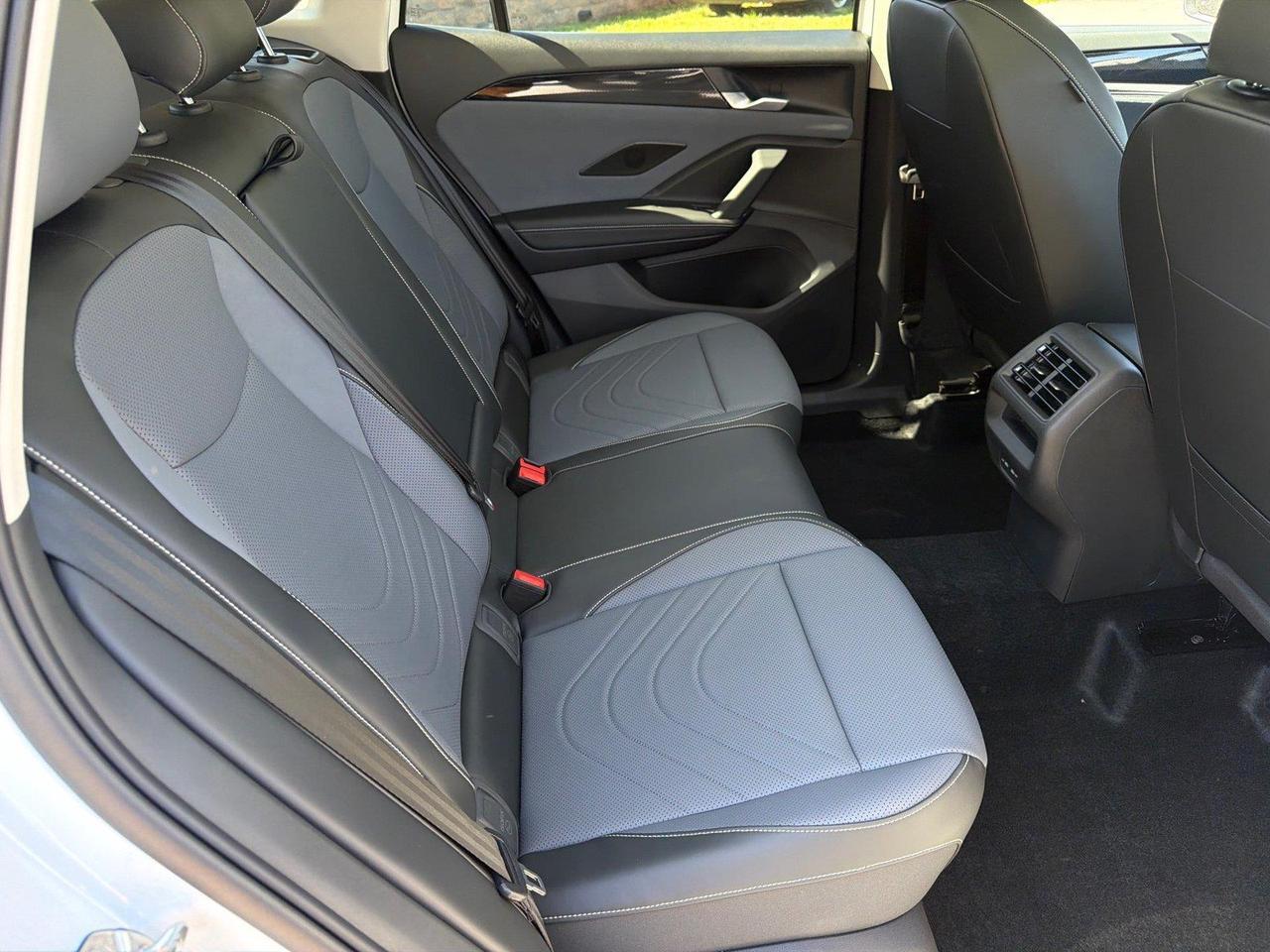 2026 Volkswagen Tiguan SE Hagerstown MD
