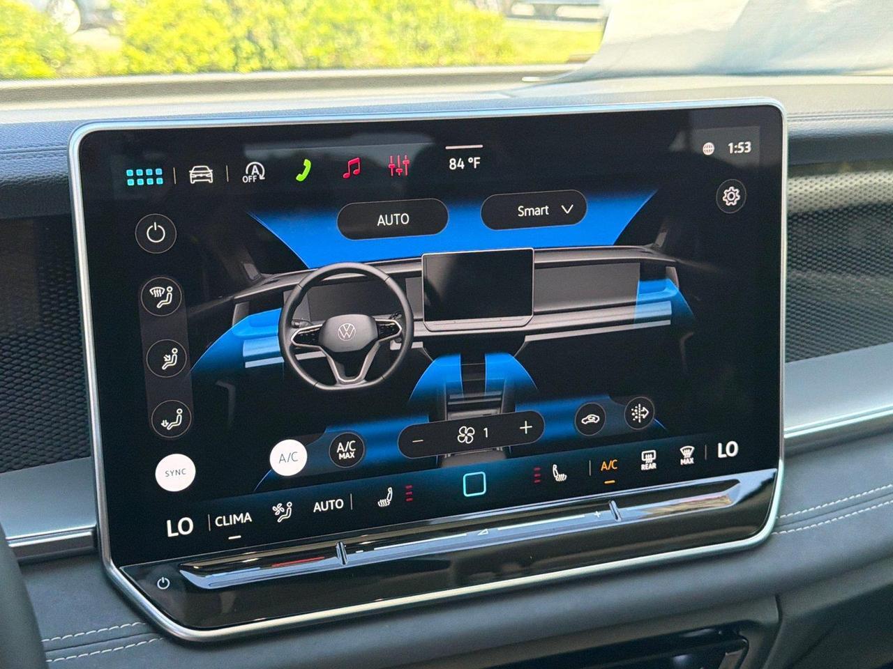 2026 Volkswagen Tiguan SE Hagerstown MD