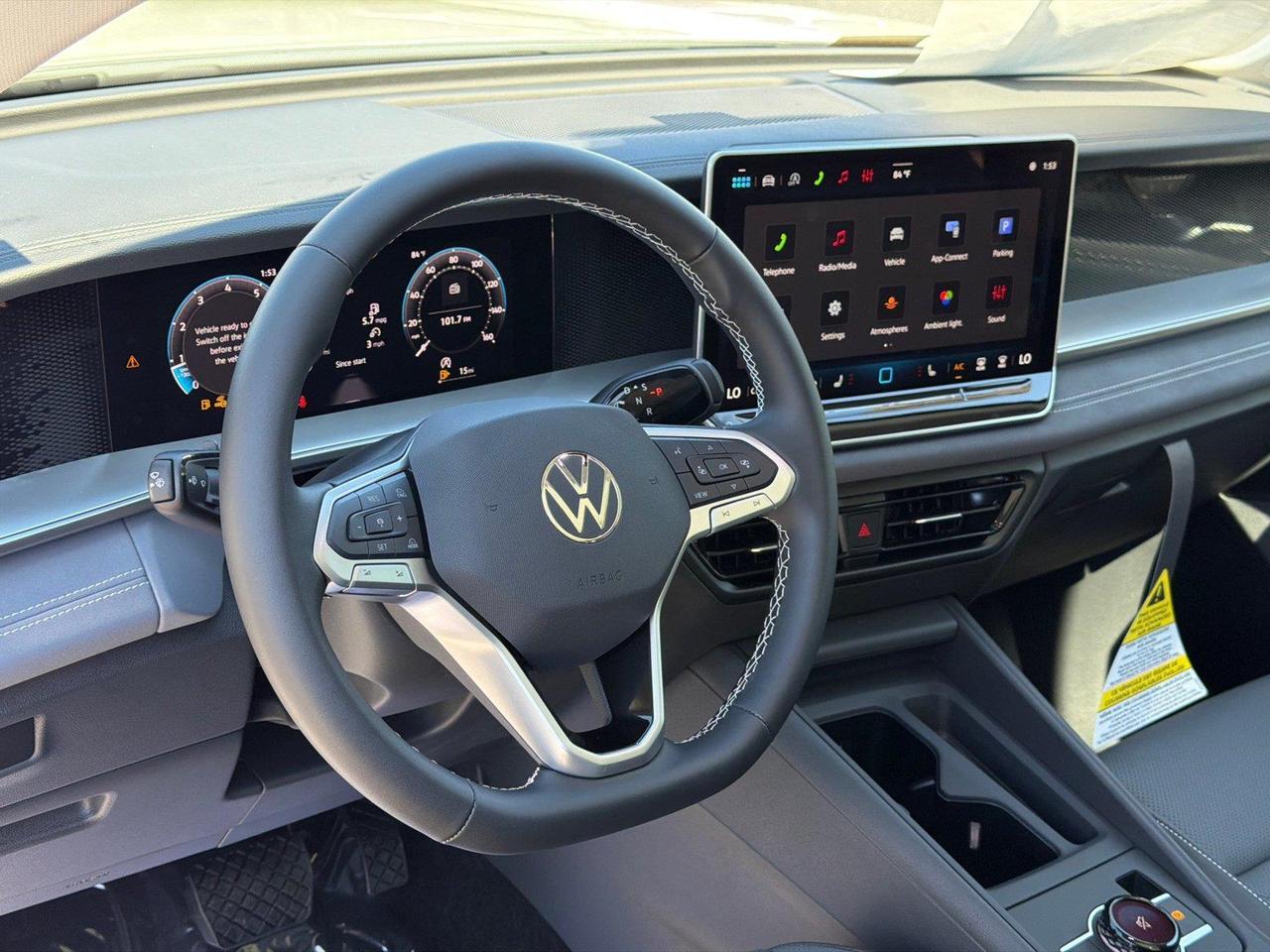 2026 Volkswagen Tiguan SE Hagerstown MD