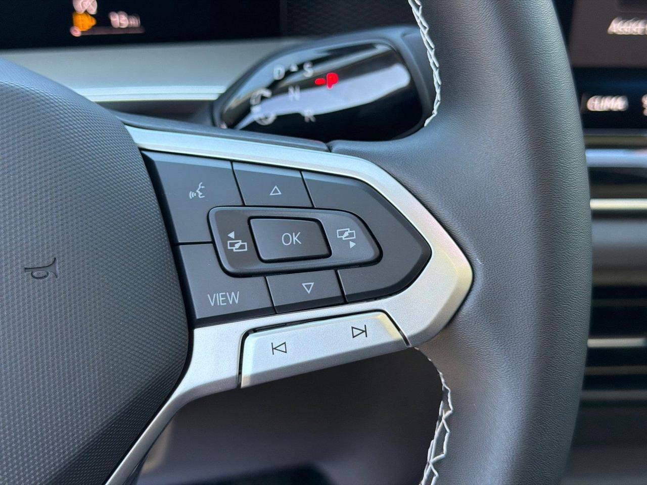2026 Volkswagen Tiguan SE Hagerstown MD