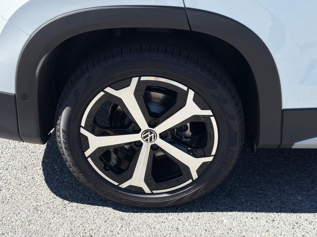 2026 Volkswagen Tiguan SE Hagerstown MD