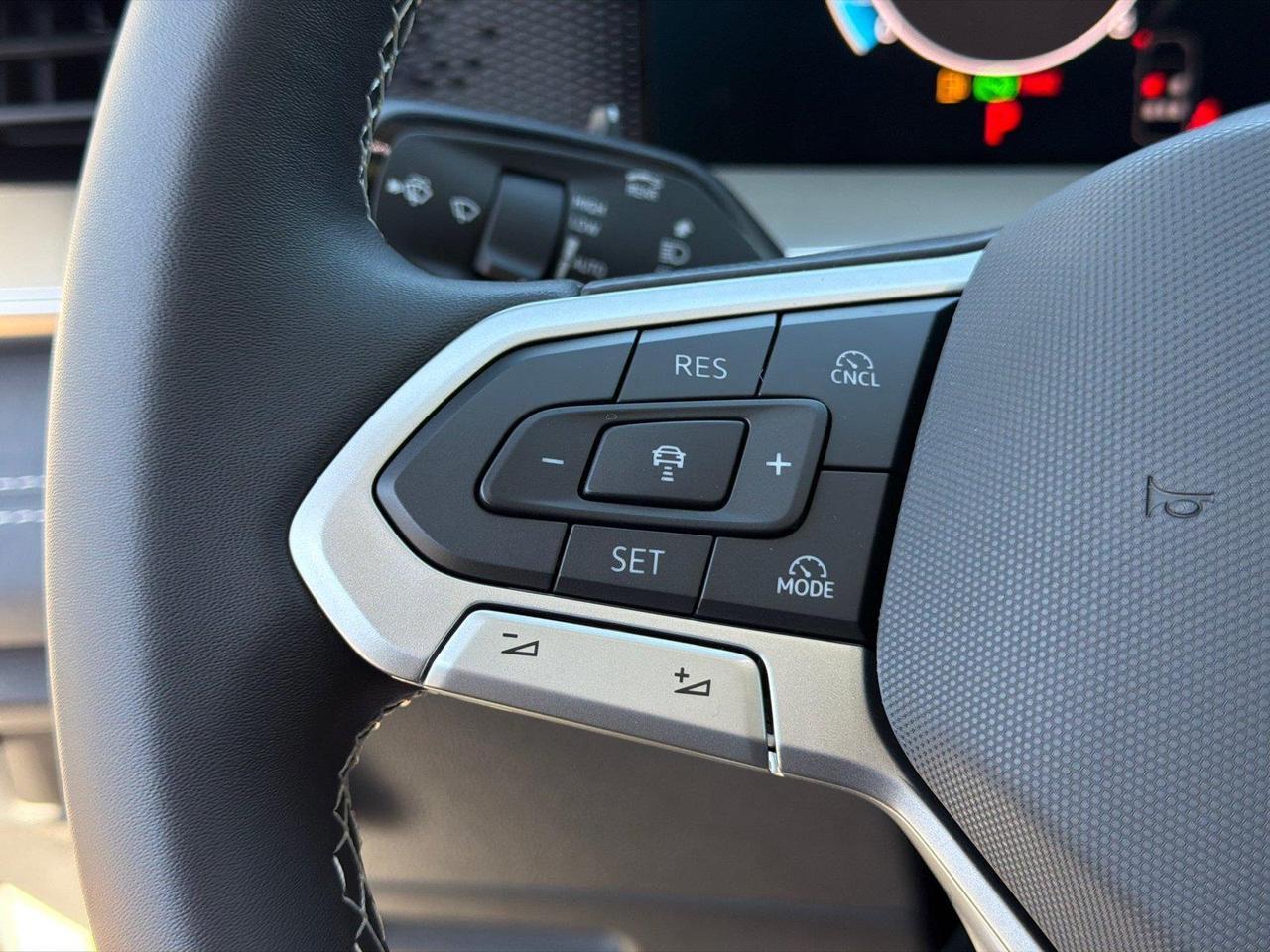 2026 Volkswagen Tiguan SE Hagerstown MD