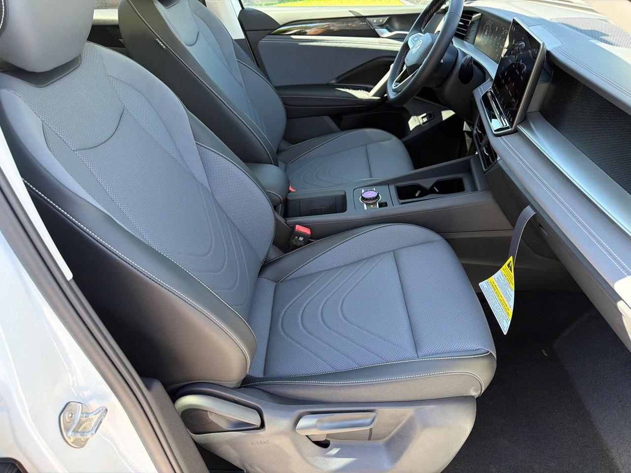 2026 Volkswagen Tiguan SE Hagerstown MD