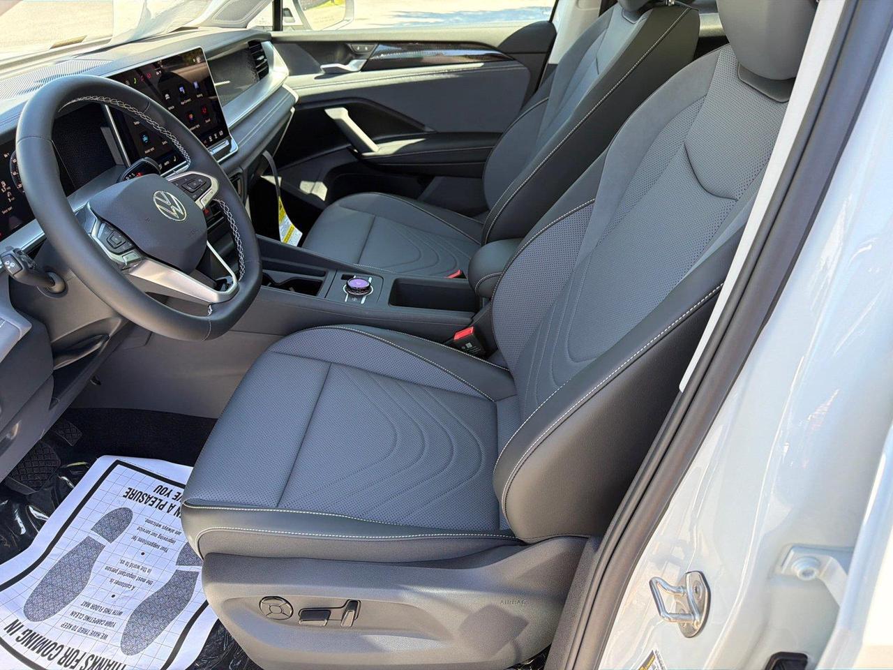 2026 Volkswagen Tiguan SE Hagerstown MD