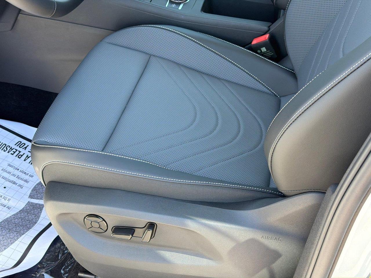 2026 Volkswagen Tiguan SE Hagerstown MD